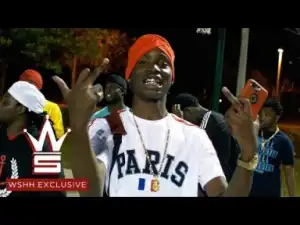 Video: Soldier Kidd - Like Mike